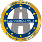 Euro ContrĂ´le Route Logo